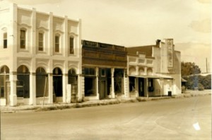 456 Commerce 1950s