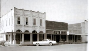 456 Commerce St., 1960s